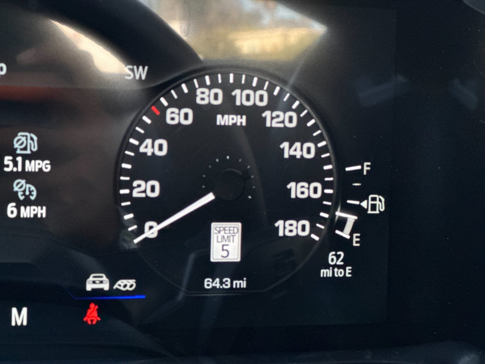 2025 Ford Mustang Dark Horse - Photo 33