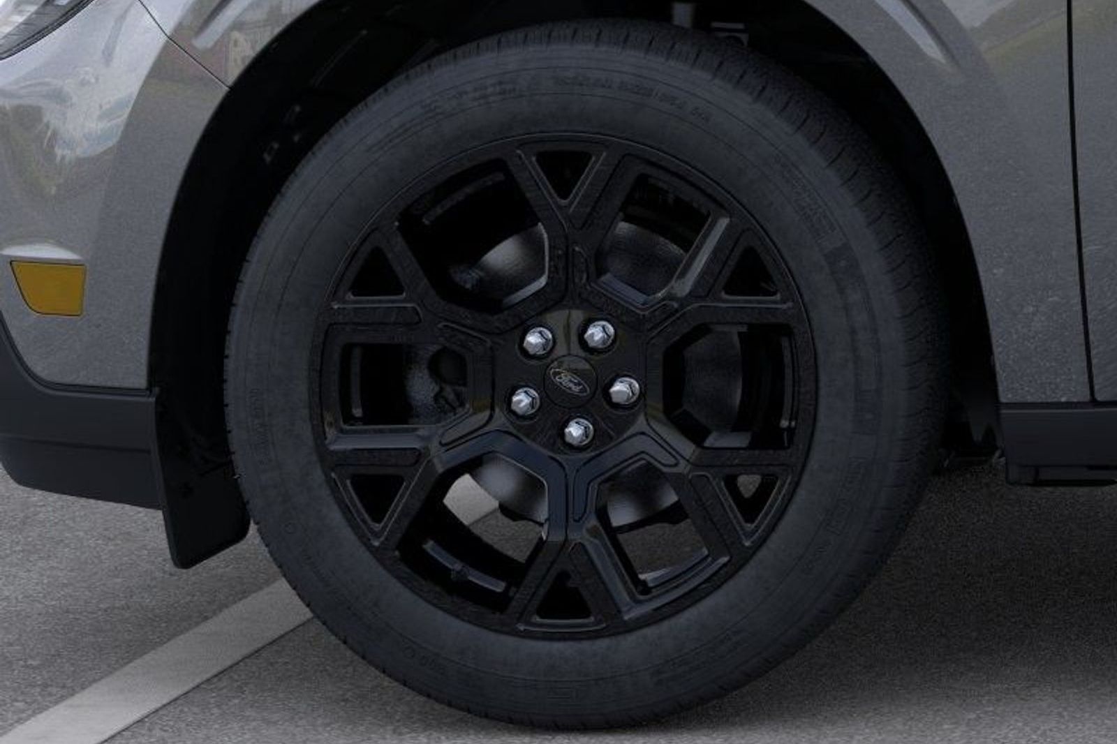 2025 Ford Maverick XLT - Photo 24