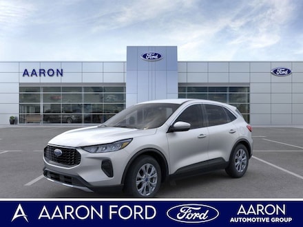 2024 Ford Escape Active SUV
