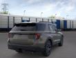 2026 Ford Explorer ST-Line SUV
