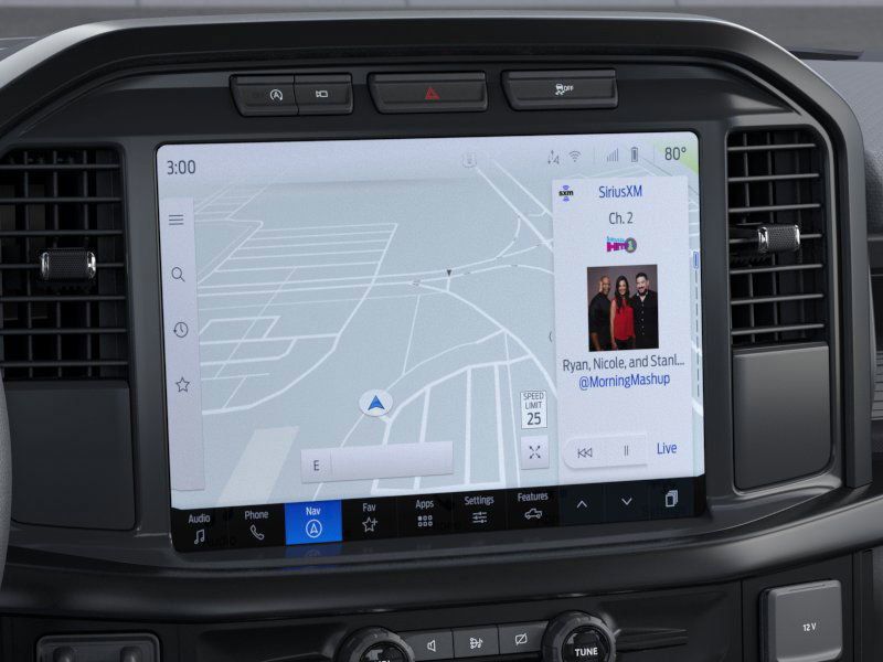 2024 Ford F-150 STX photo 2