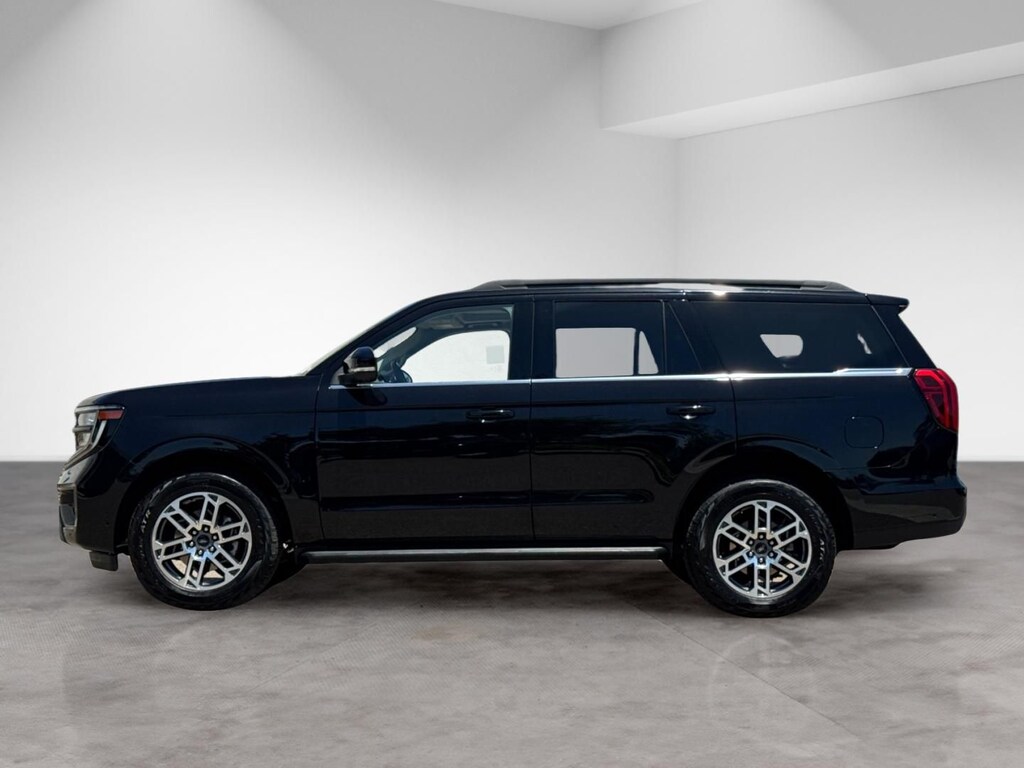 Used 2025 Ford Expedition Active SUV