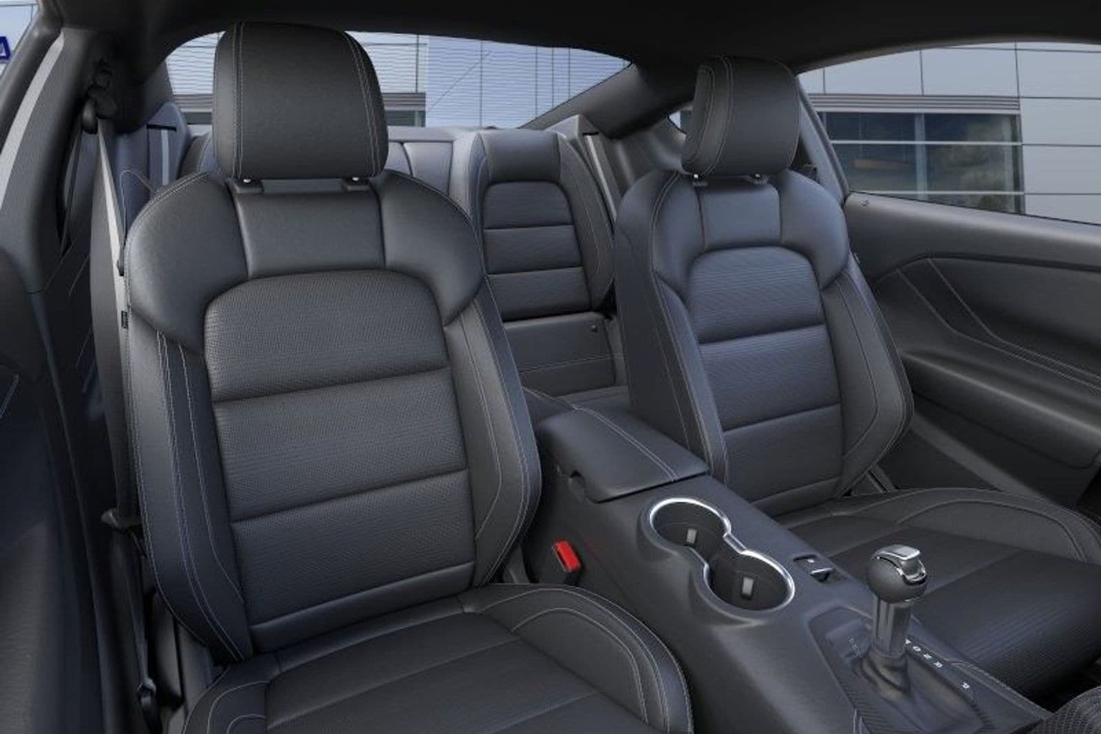 2025 Ford Mustang GT Premium Fastback - Photo 11