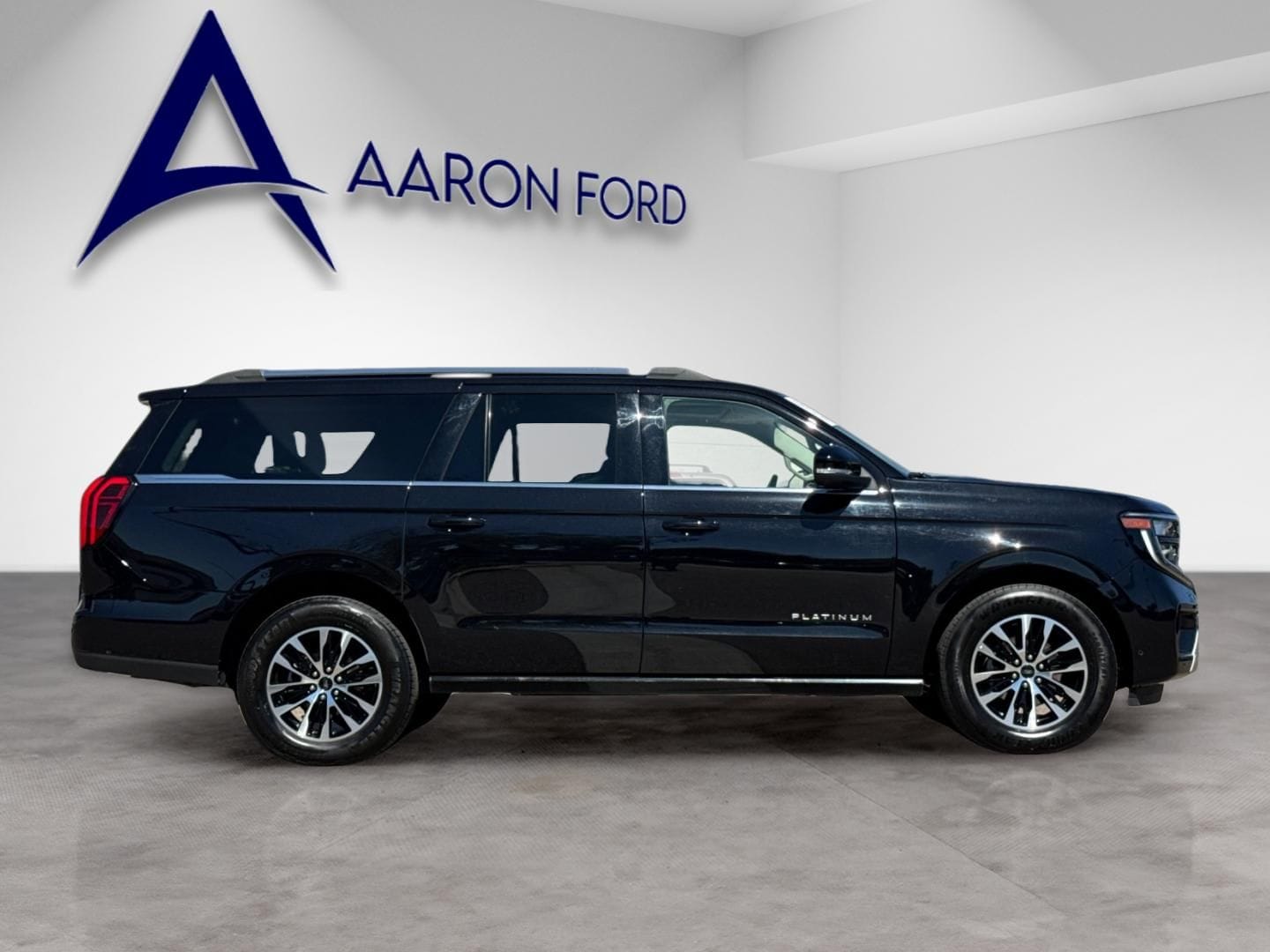2025 Ford Expedition Max Platinum photo 6