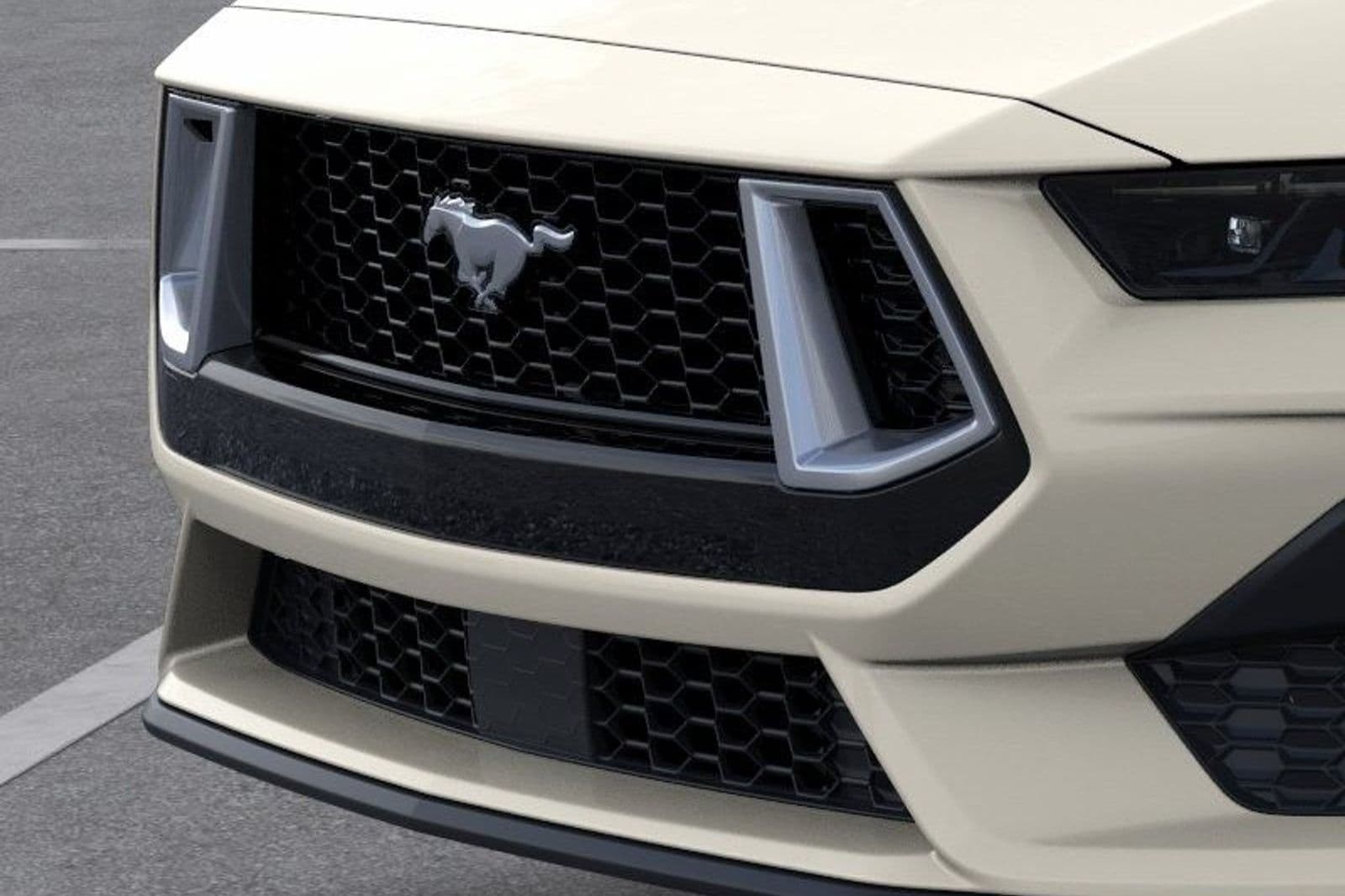 2025 Ford Mustang GT Premium Fastback - Photo 20
