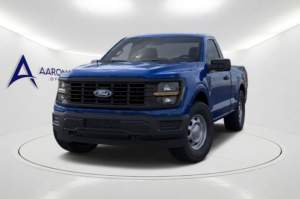 New 2026 Ford F-150 XL Truck