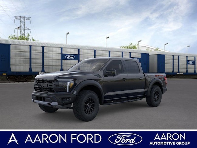 2025 Ford F-150 Raptor Truck 2025 Ford F-150 Raptor Truck