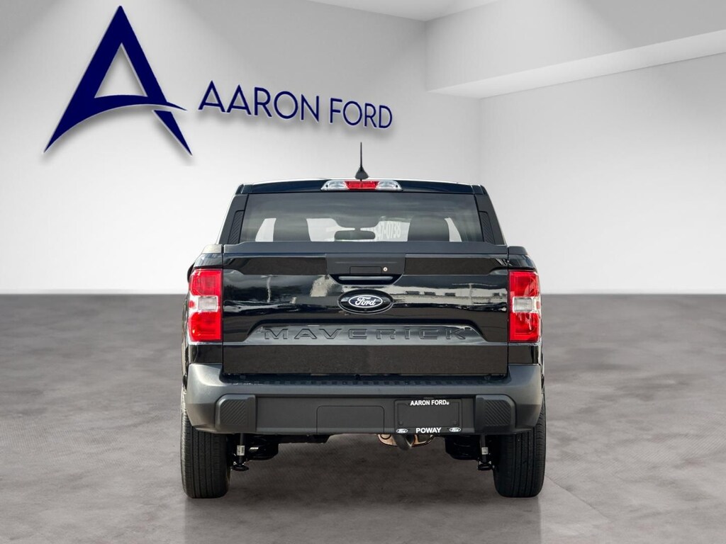 New 2026 Ford Maverick XL Truck