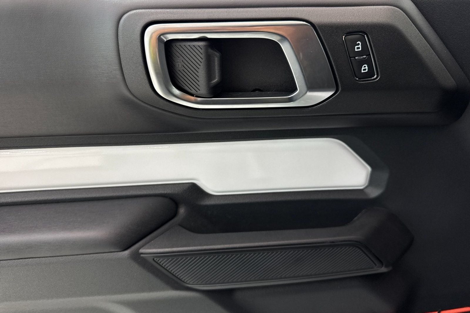 2025 Ford Bronco 2-Door Stroppe - Photo 10