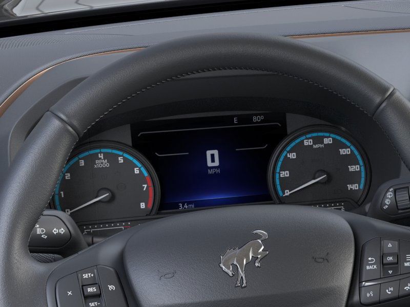 2024 Ford Bronco Sport Outer Banks - Photo 14