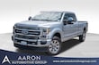 Ford F-250SD