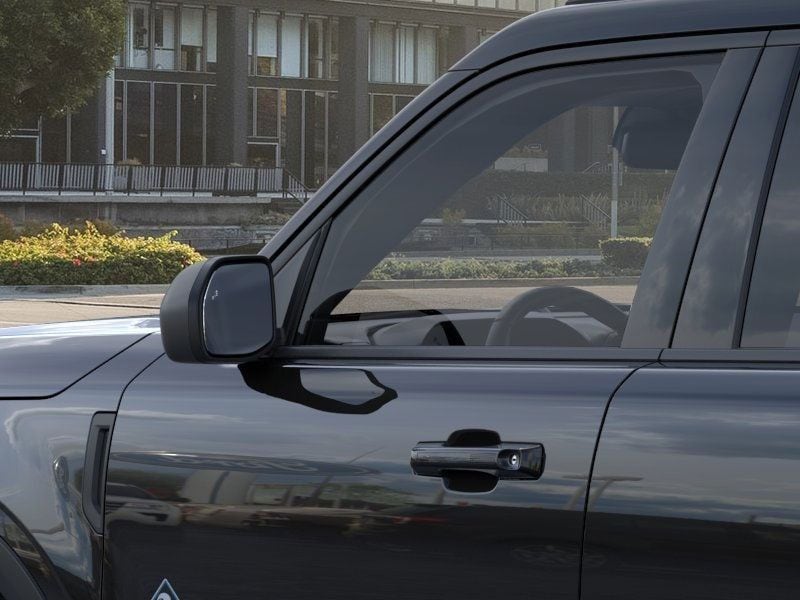 2024 Ford Bronco Sport Outer Banks - Photo 21