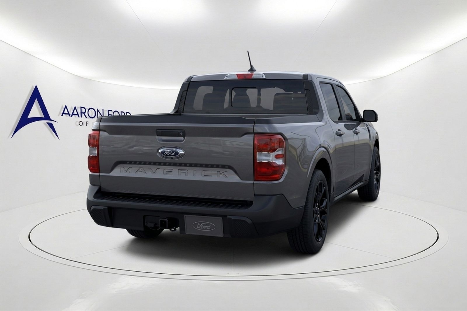 2025 Ford Maverick XLT - Photo 9