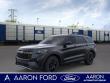 2026 Ford Explorer SUV 2026 Ford Explorer SUV