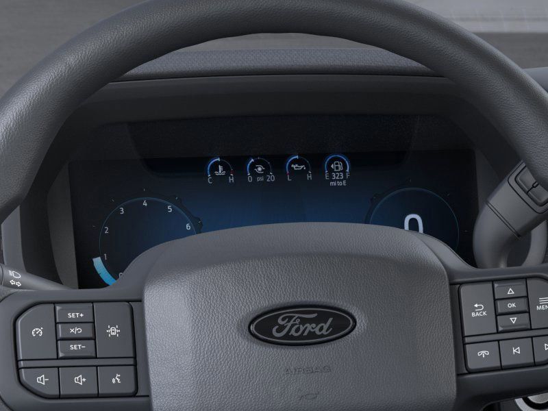 2024 Ford F-150 STX photo 2
