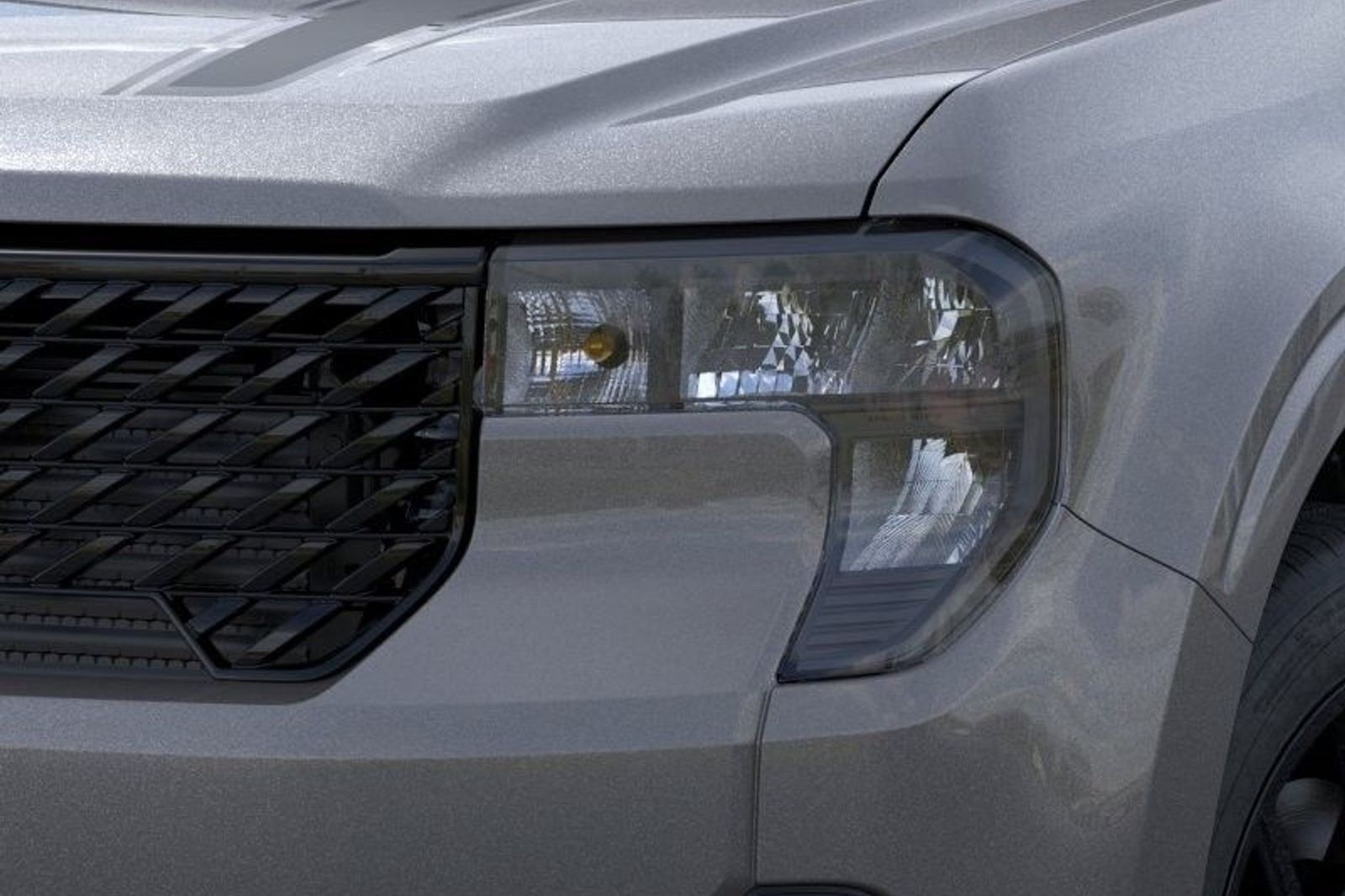2025 Ford Maverick XLT - Photo 23