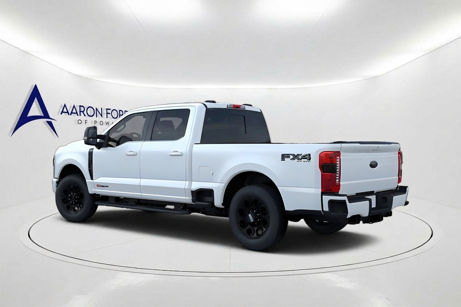 New 2026 Ford F-350SD Lariat Truck