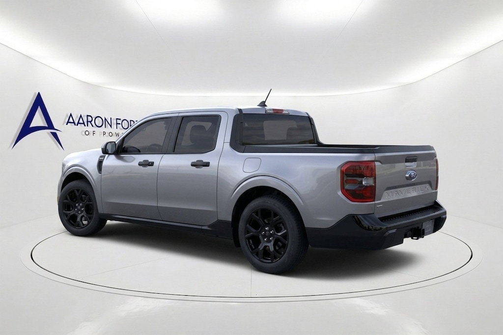 New 2026 Ford Maverick XLT Truck