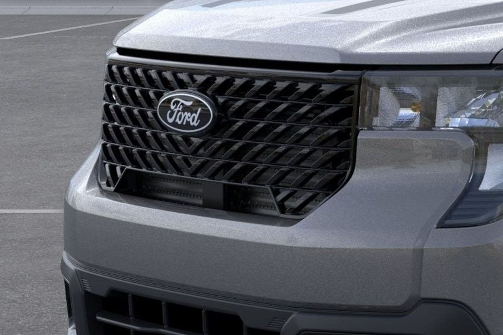 2025 Ford Maverick XLT - Photo 22