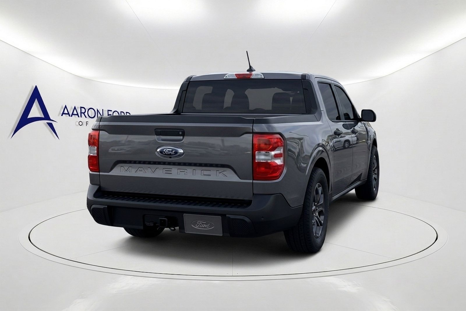 2025 Ford Maverick XLT - Photo 9