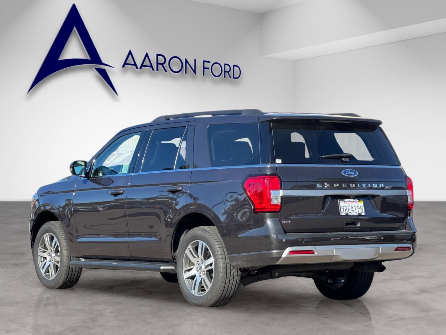 2024 Ford Expedition in Poway, California | Stock #1240605