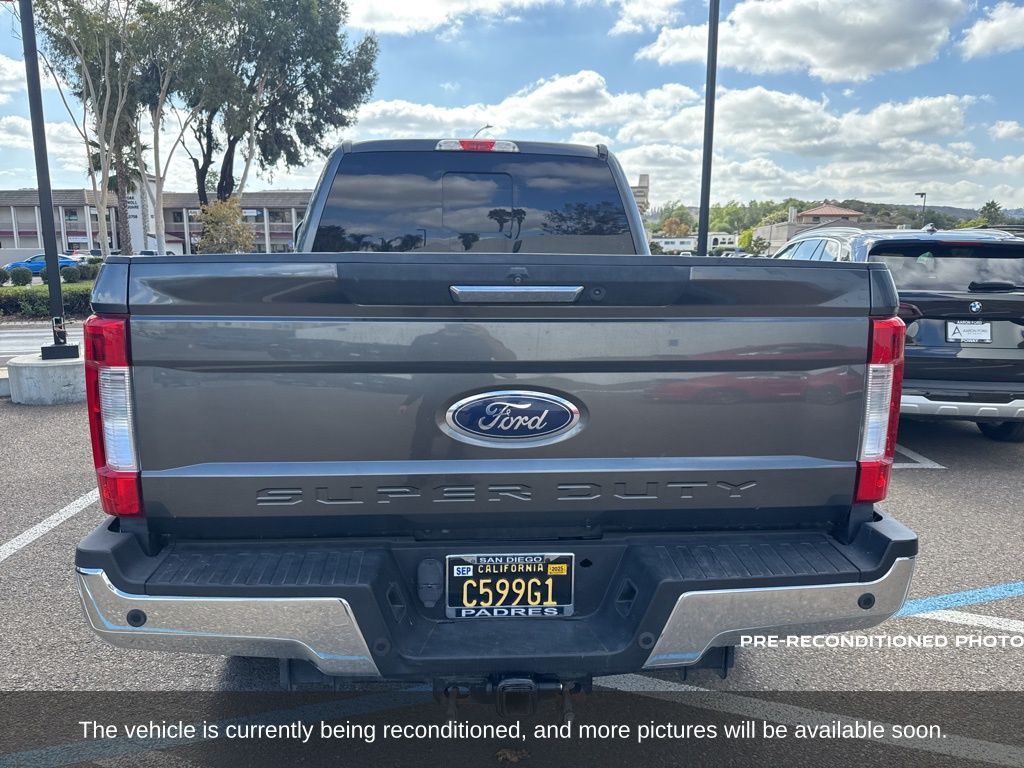 2019 Ford F-250 photo 4