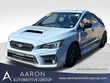  Subaru WRX