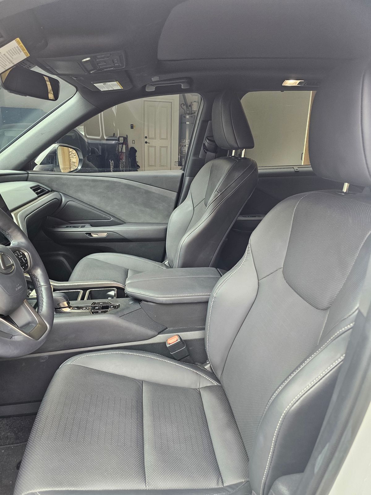 2024 LEXUS TX 350 Premium photo 4