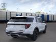2026 Ford Explorer Tremor SUV