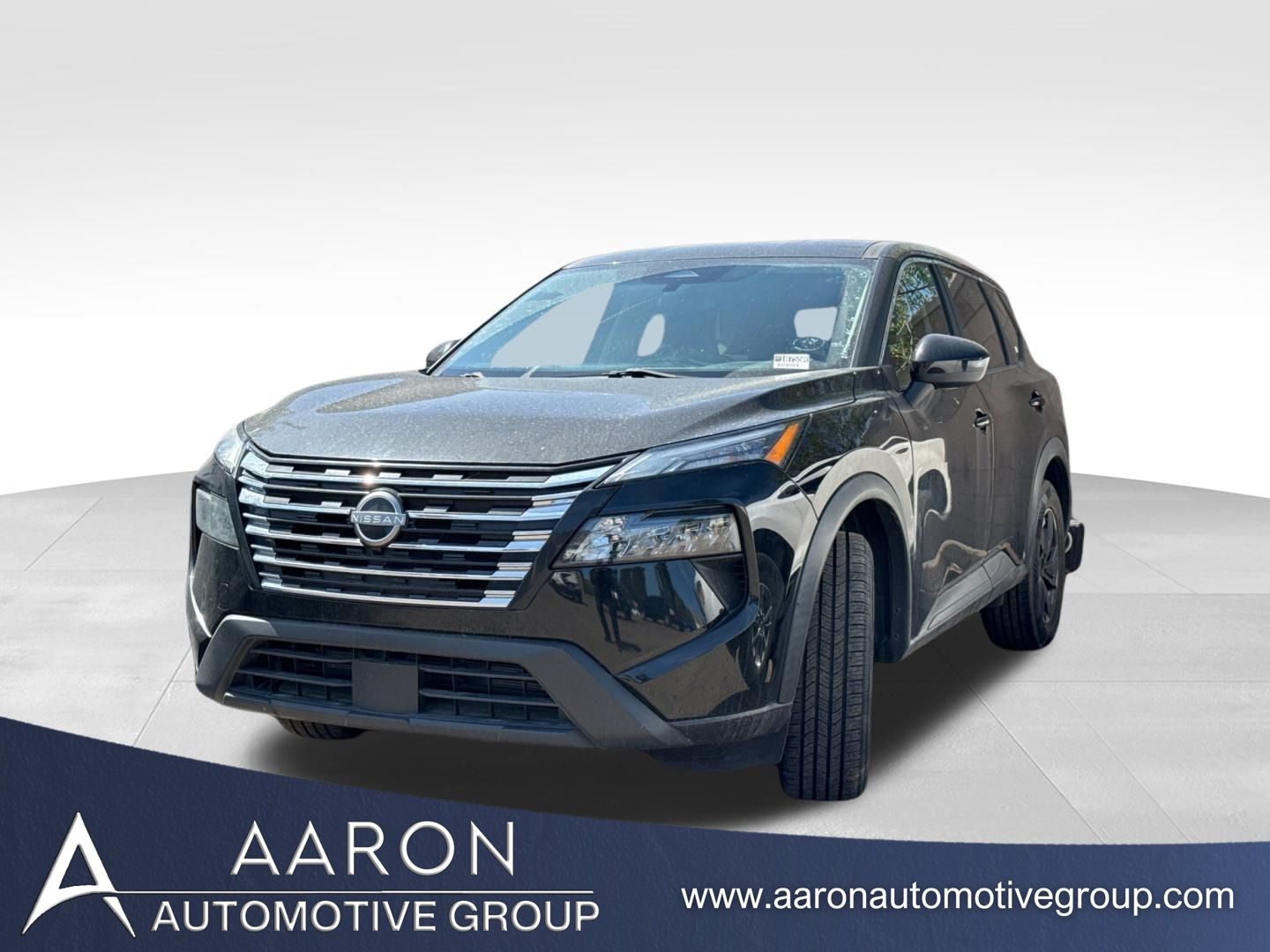 2024 Nissan Rogue SV FWD's photo