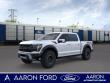 2025 Ford F-150 Raptor Truck