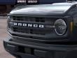 2026 Ford Bronco Big Bend SUV