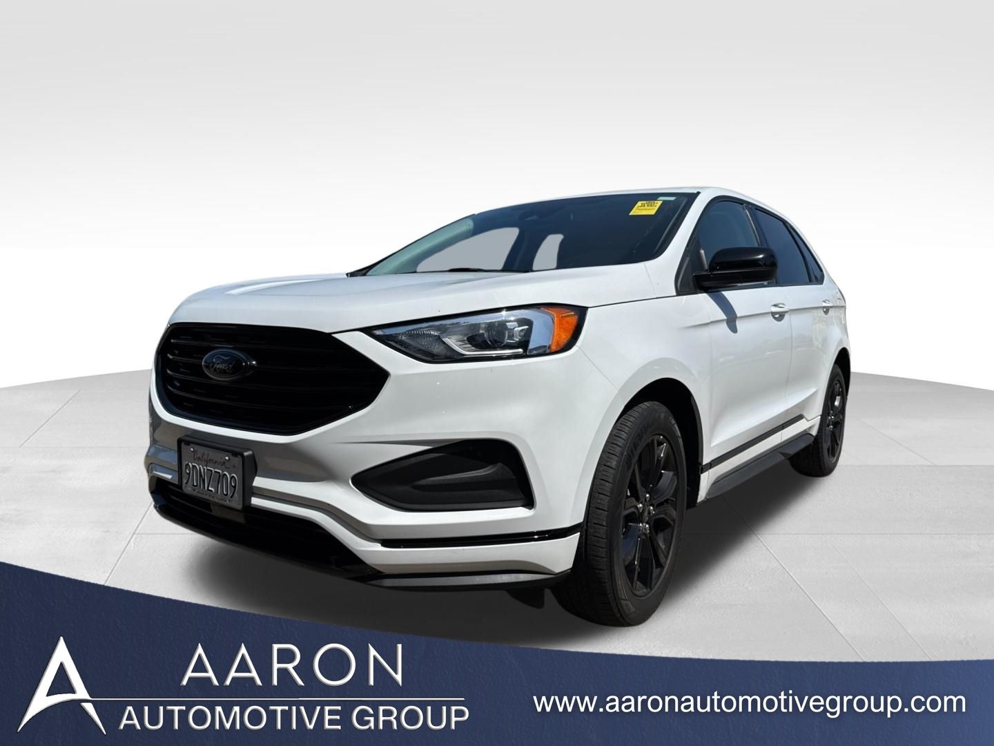 2023 Ford Edge SE AWD's photo