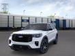 2026 Ford Explorer ST-Line SUV
