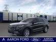 2026 Ford Explorer Active SUV 2026 Ford Explorer Active SUV