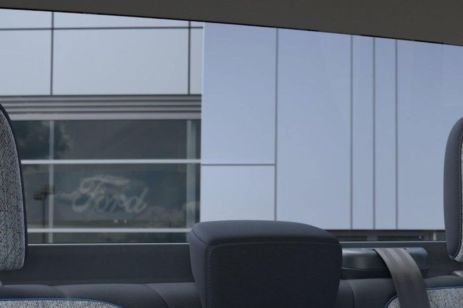 2025 Ford Maverick XLT - Photo 28