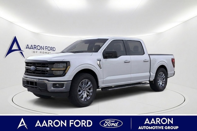 2026 Ford F-150 XLT Truck