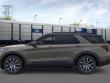 2026 Ford Explorer ST-Line SUV
