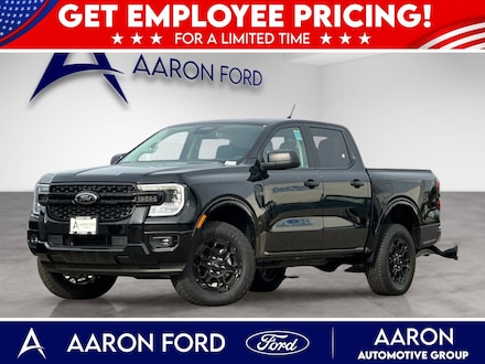 2025 Ford Ranger XLT Truck