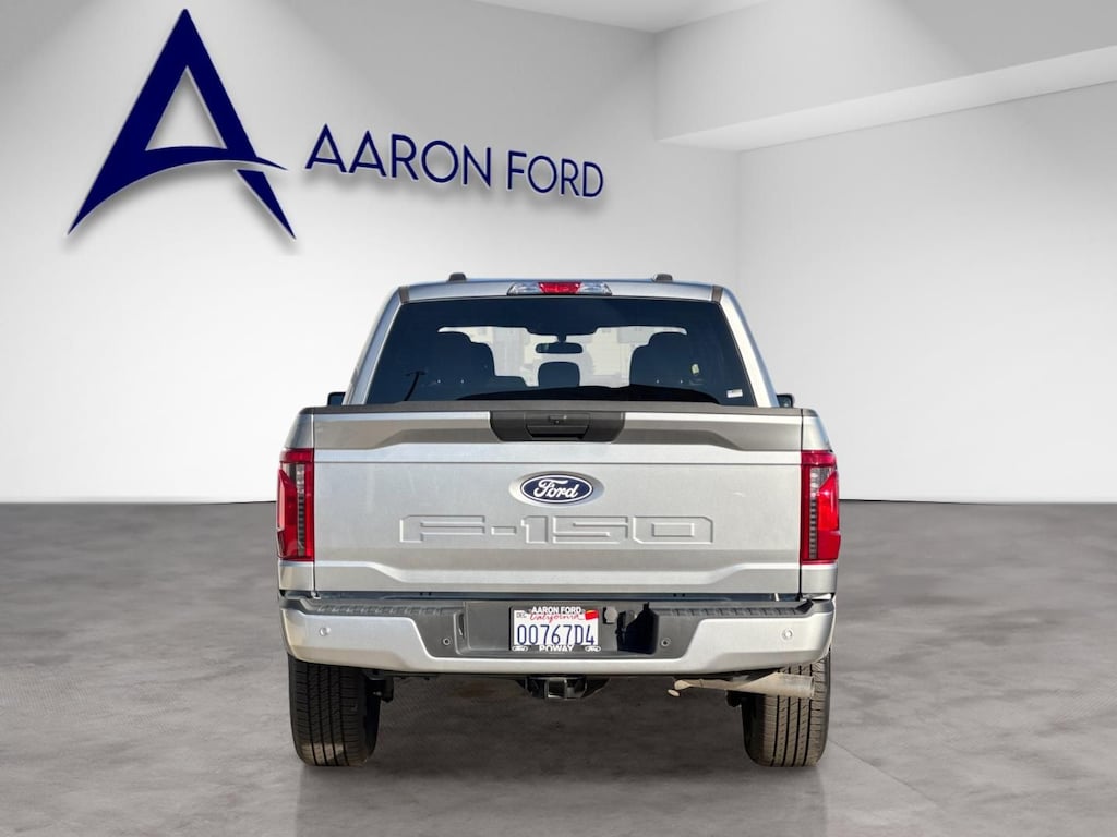 Used 2024 Ford F-150 STX Truck