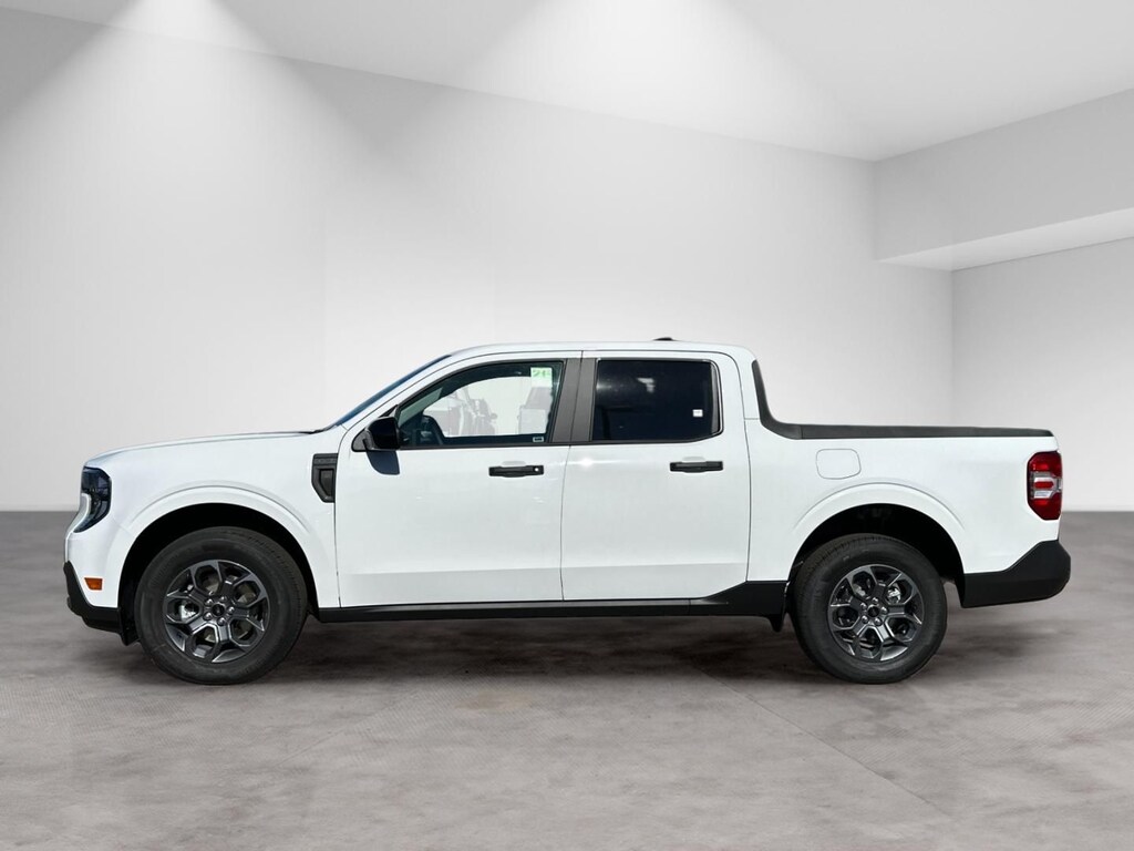 New 2025 Ford Maverick XLT Truck