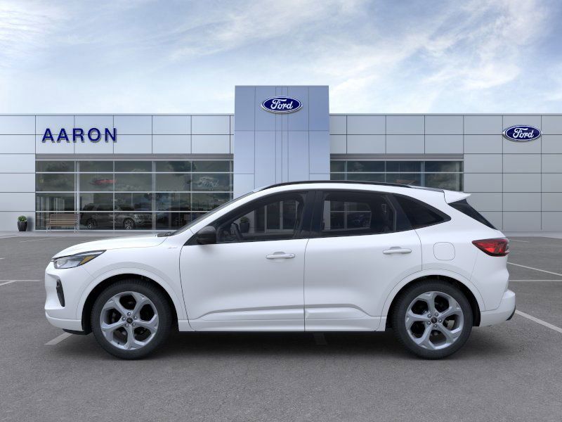 2024 Ford Escape ST-Line photo 3