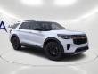 2026 Ford Explorer Tremor SUV