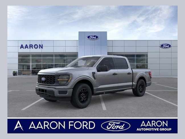 2026 Ford F-150 STX Truck