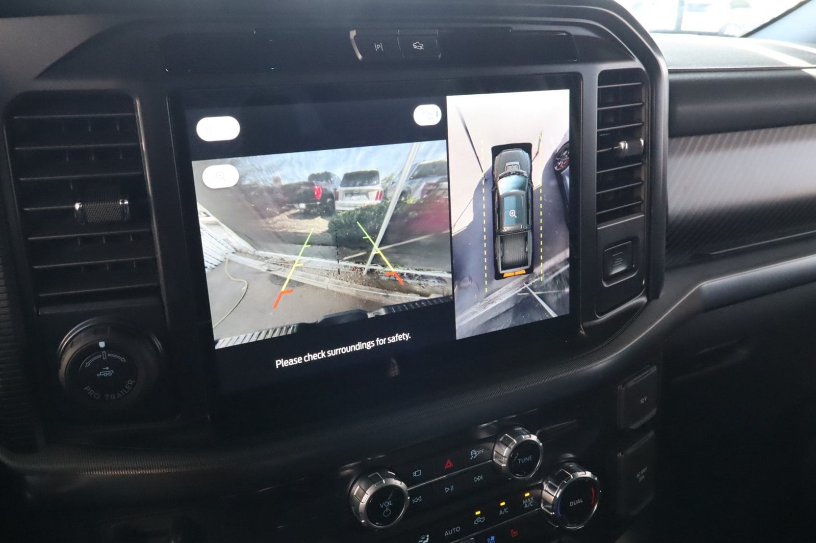 2025 Ford F-150 Raptor - Photo 27