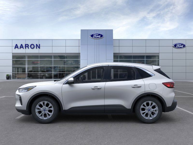 2024 Ford Escape Active photo 3