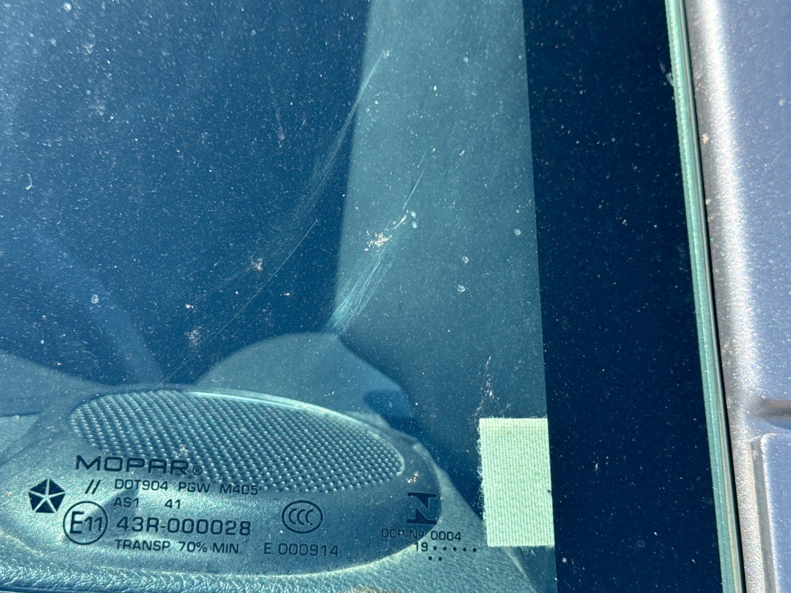 2017 Jeep Wrangler Unlimited Sahara photo 3