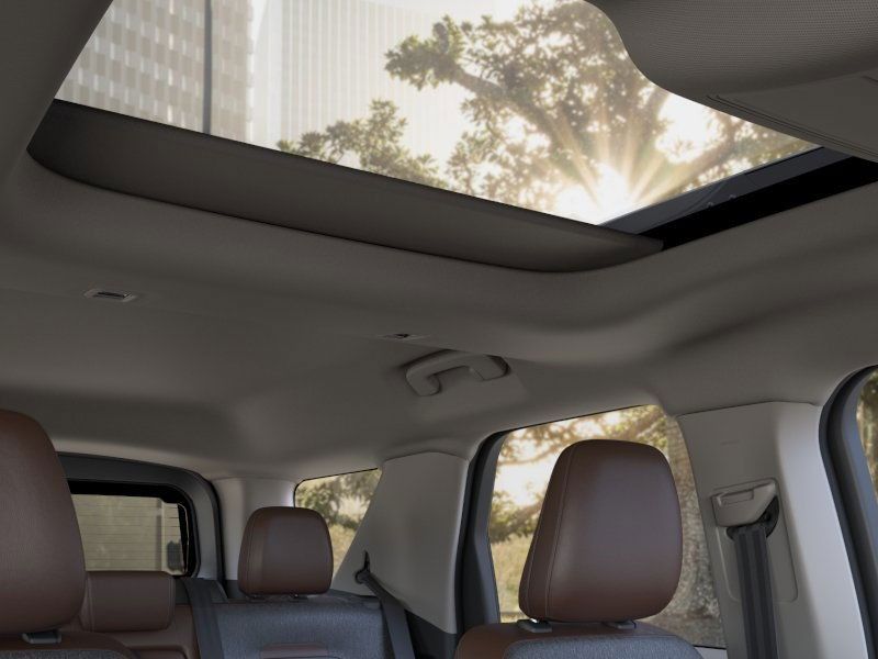 2024 Ford Bronco Sport Outer Banks - Photo 23