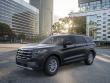 2026 Ford Explorer Active SUV