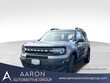  Ford Bronco Sport
